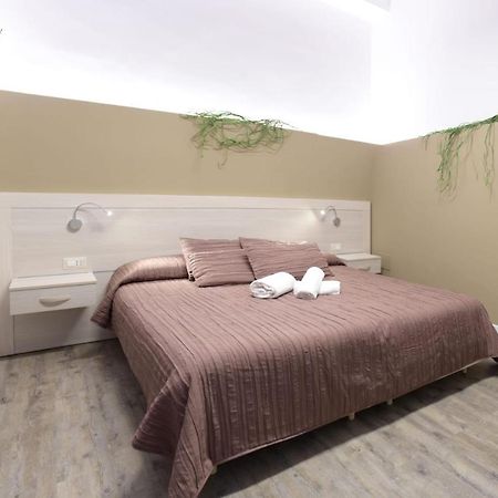 B&B Lei Foggia Dış mekan fotoğraf