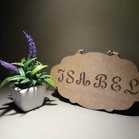B&B Lei Foggia Dış mekan fotoğraf