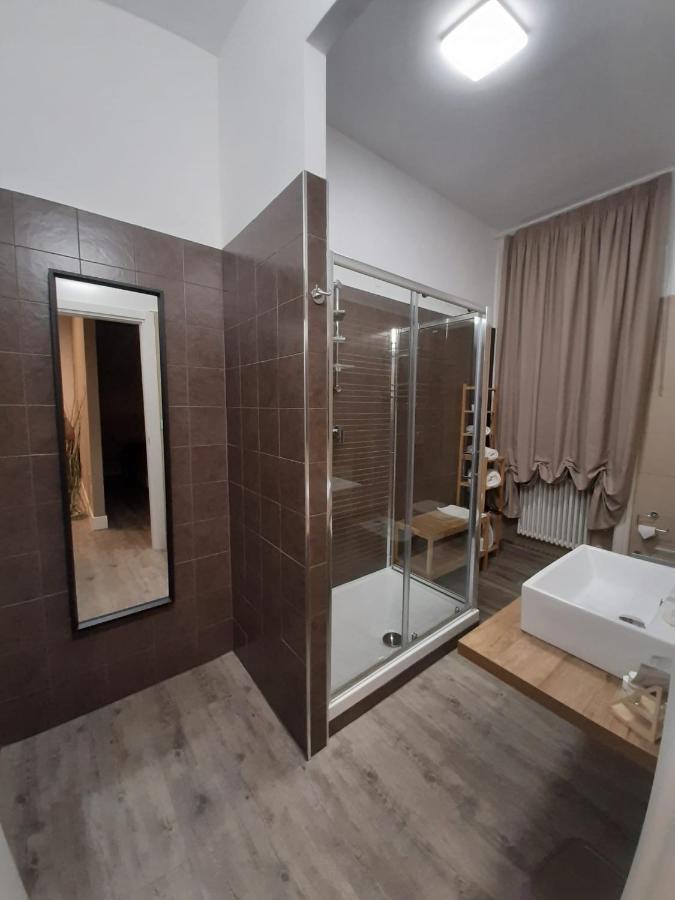 B&B Lei Foggia Dış mekan fotoğraf