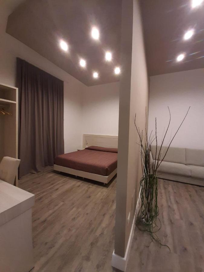 B&B Lei Foggia Dış mekan fotoğraf