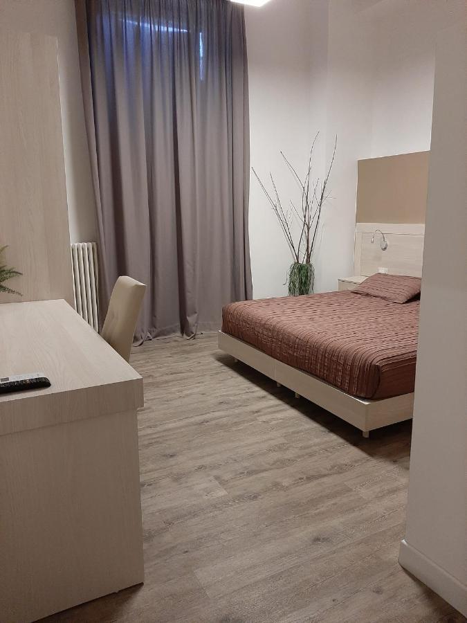 B&B Lei Foggia Dış mekan fotoğraf