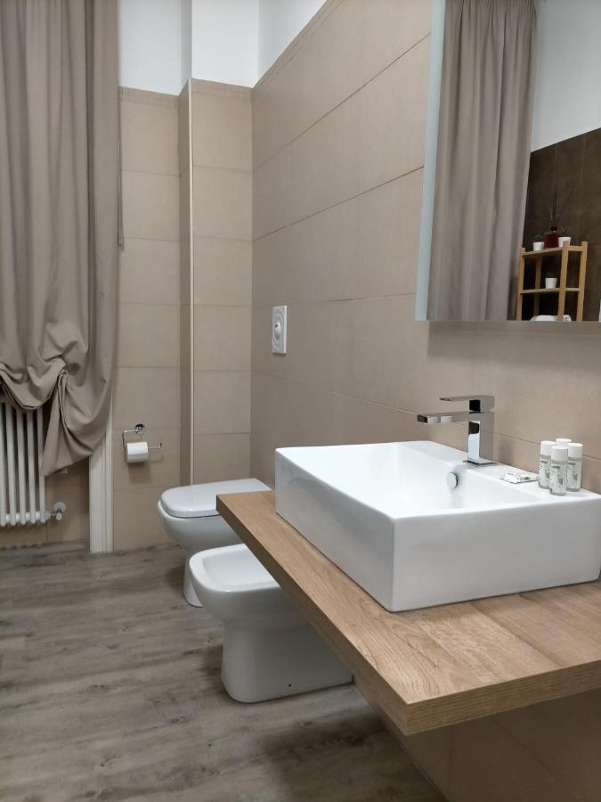 B&B Lei Foggia Dış mekan fotoğraf