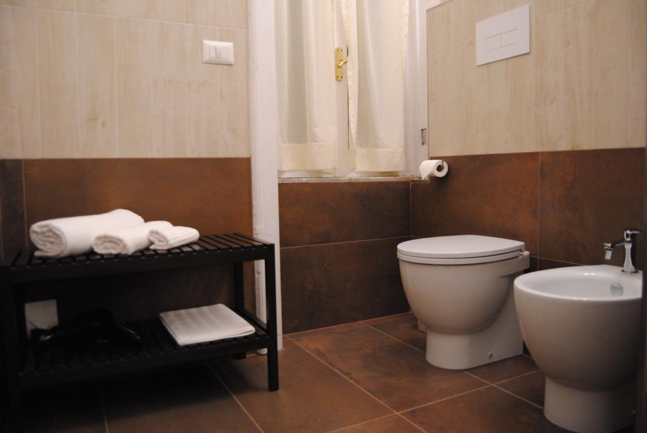 B&B Lei Foggia Dış mekan fotoğraf