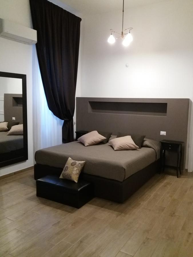 B&B Lei Foggia Dış mekan fotoğraf