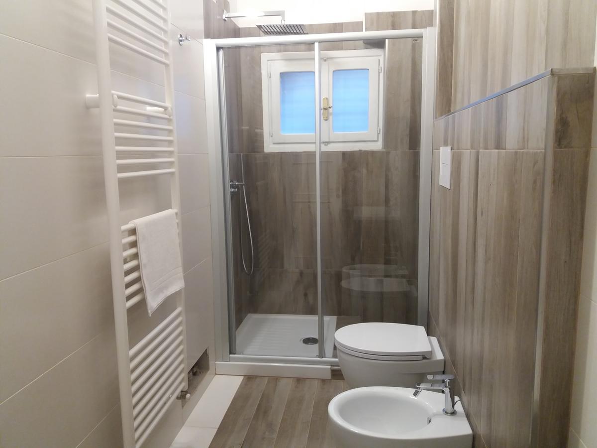 B&B Lei Foggia Dış mekan fotoğraf