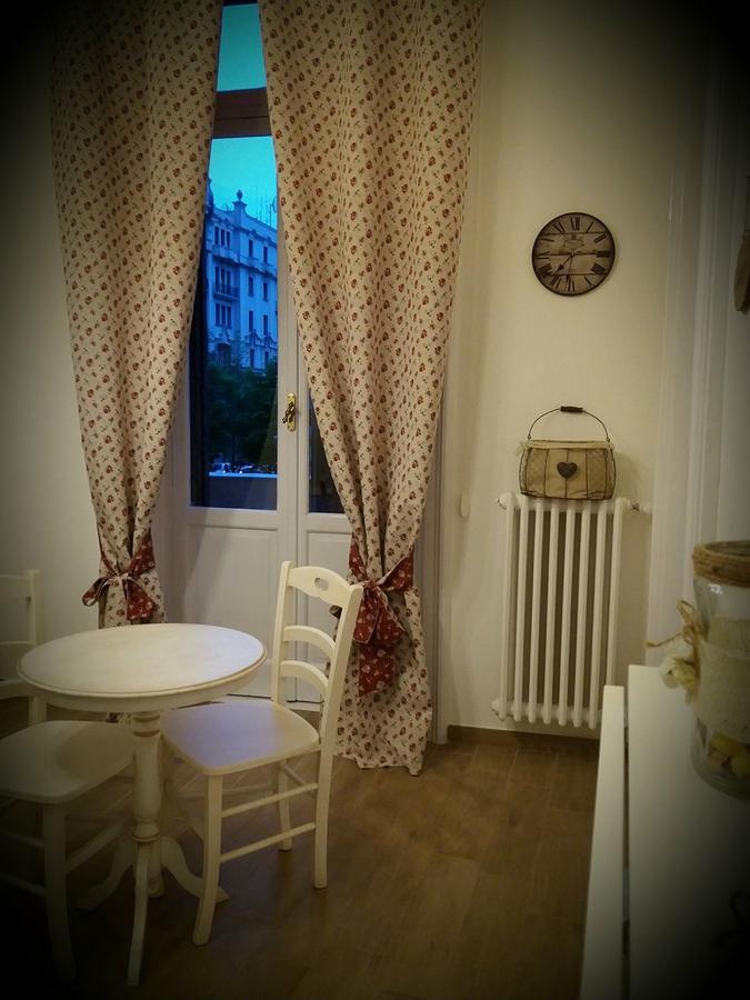 B&B Lei Foggia Dış mekan fotoğraf