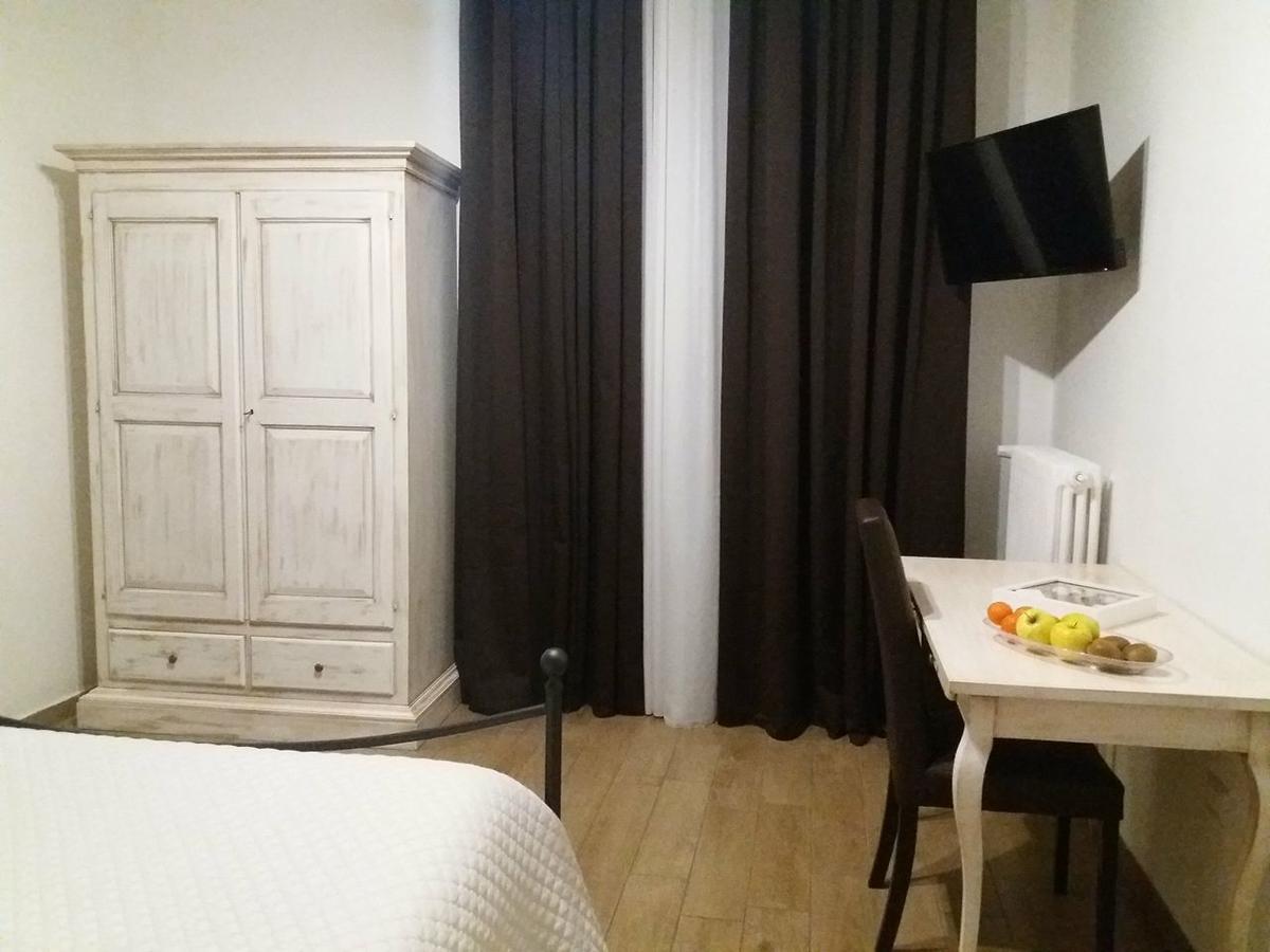 B&B Lei Foggia Dış mekan fotoğraf