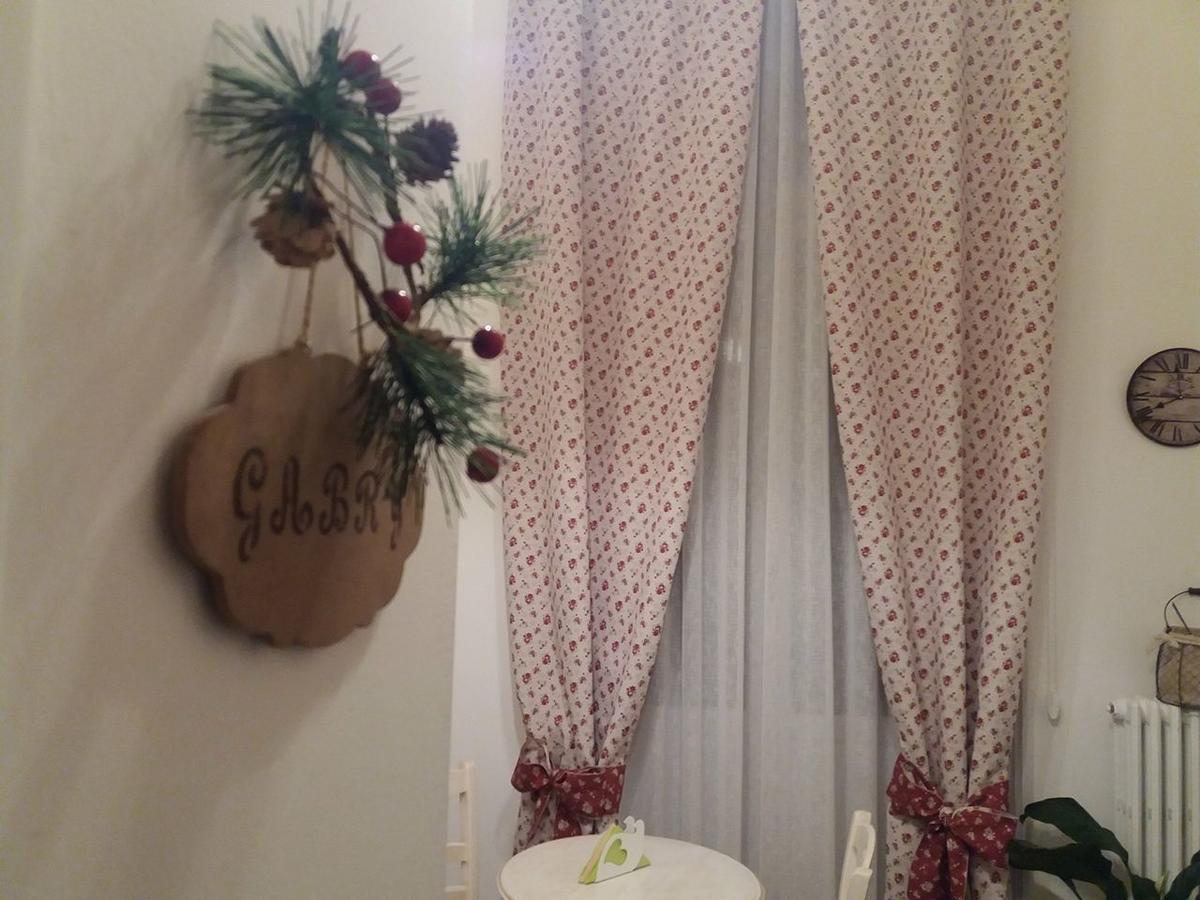 B&B Lei Foggia Dış mekan fotoğraf