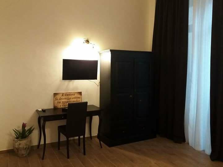 B&B Lei Foggia Dış mekan fotoğraf